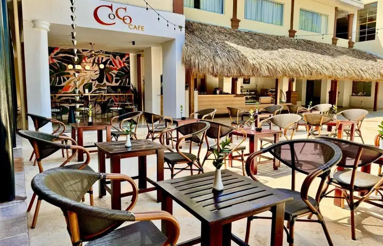 VISTA SOL PUNTA CANA #1