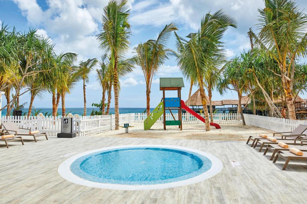 RIU JAMBO #1