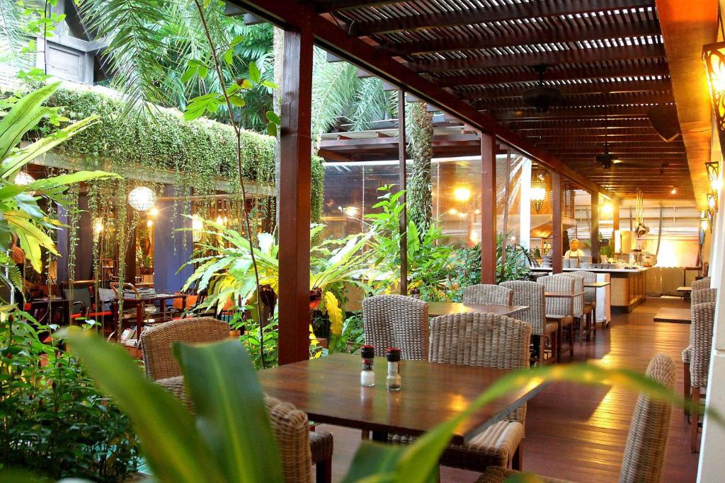 BURASARI RESORT&SPA  #1