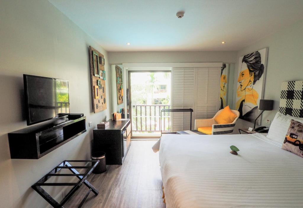 BURASARI RESORT&SPA  #5