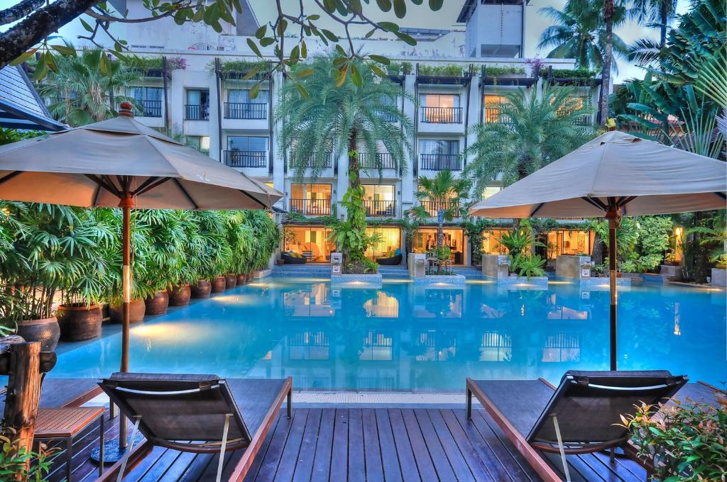 BURASARI RESORT&SPA  #2