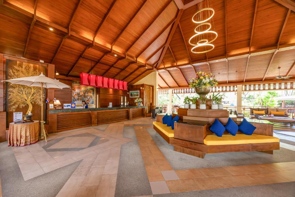 HORIZON KARON BEACH RESORT&SPA  #6