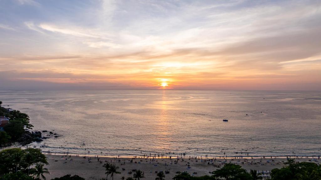 HORIZON KARON BEACH RESORT&SPA  #7