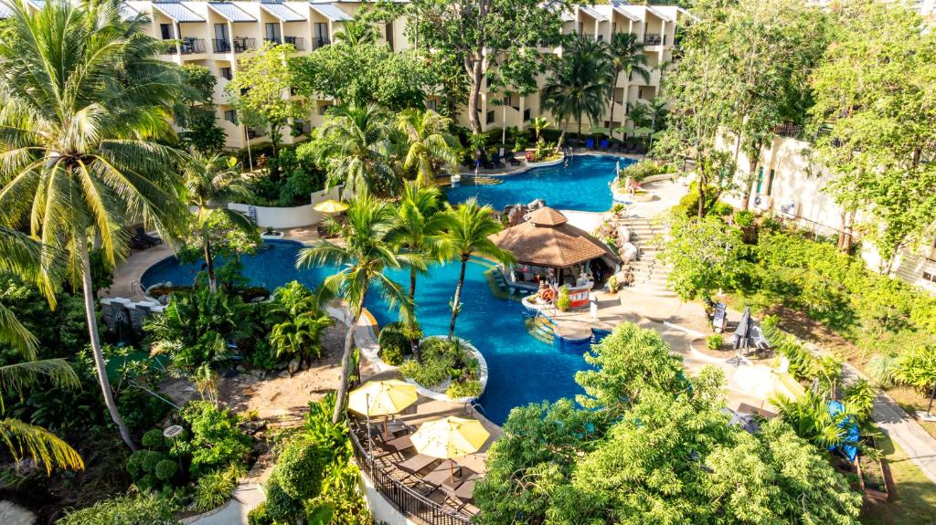 HORIZON KARON BEACH RESORT&SPA  #1
