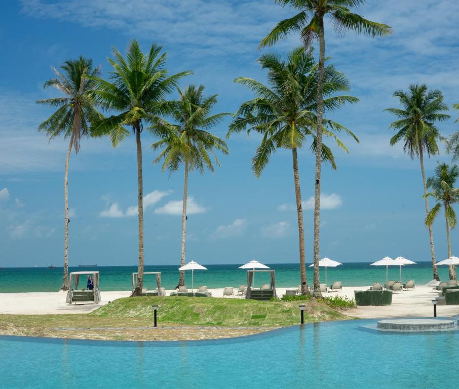 Hotel Indigo Bintan Lagoi Beach by IHG #9