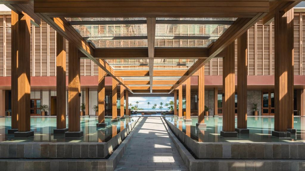 Hotel Indigo Bintan Lagoi Beach by IHG #12