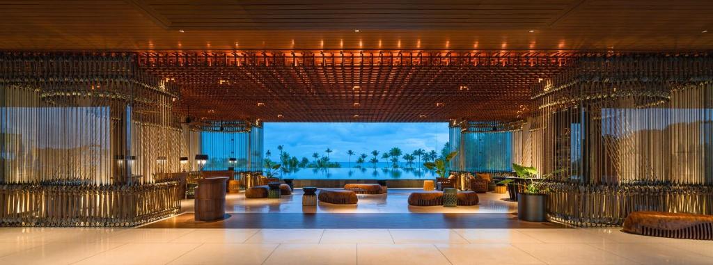Hotel Indigo Bintan Lagoi Beach by IHG