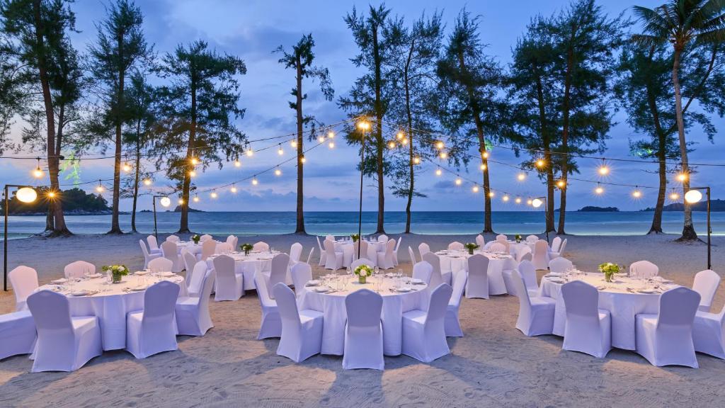 Hotel Indigo Bintan Lagoi Beach by IHG #16
