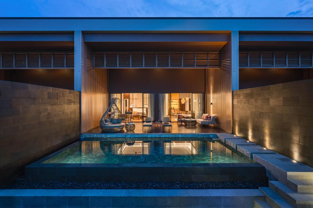 Hotel Indigo Bintan Lagoi Beach by IHG #3