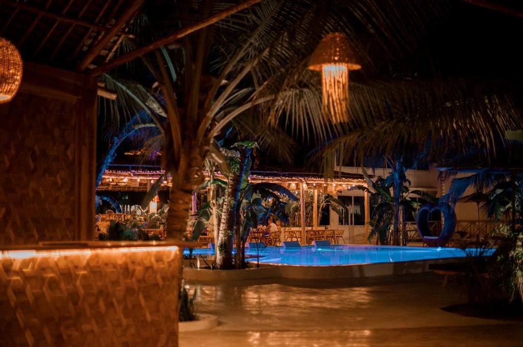 LUJO ZАNZIBAR RESORT #11