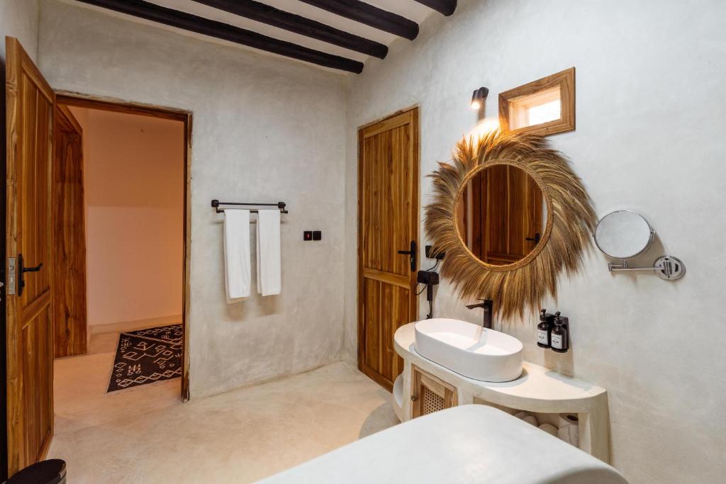 LUJO ZАNZIBAR RESORT #2