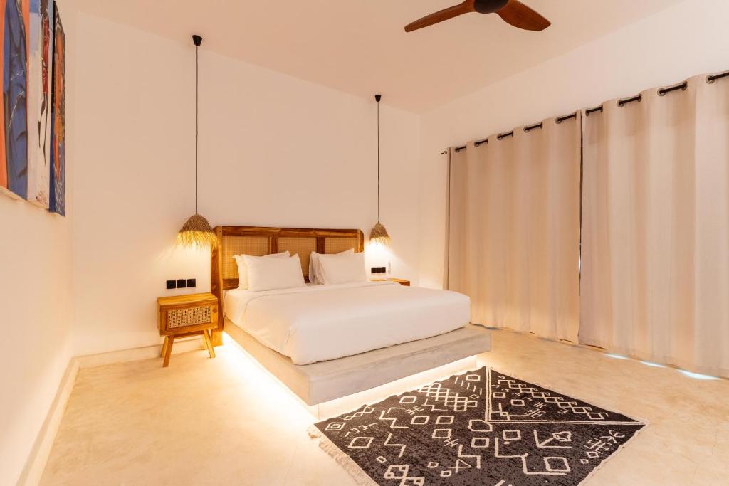 LUJO ZАNZIBAR RESORT #7
