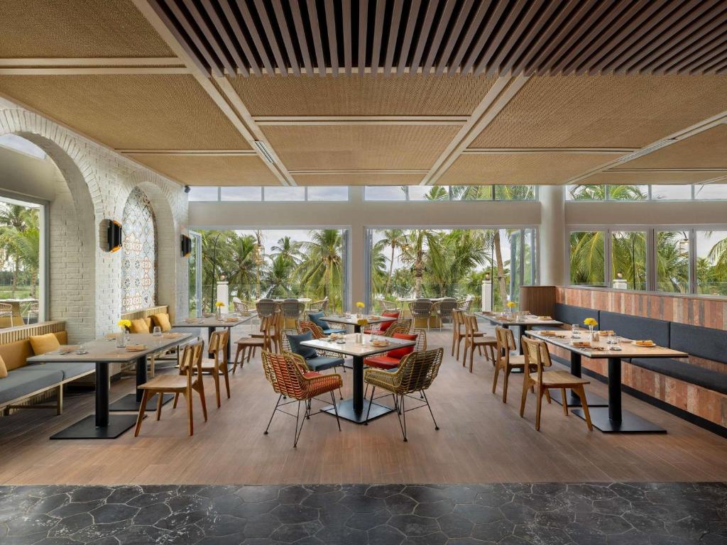 Movenpick Resort and Spa Bintan Lagoon  #11