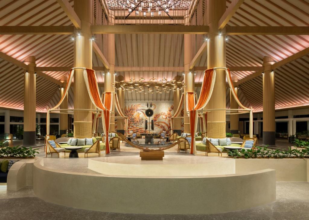 Movenpick Resort and Spa Bintan Lagoon  #13