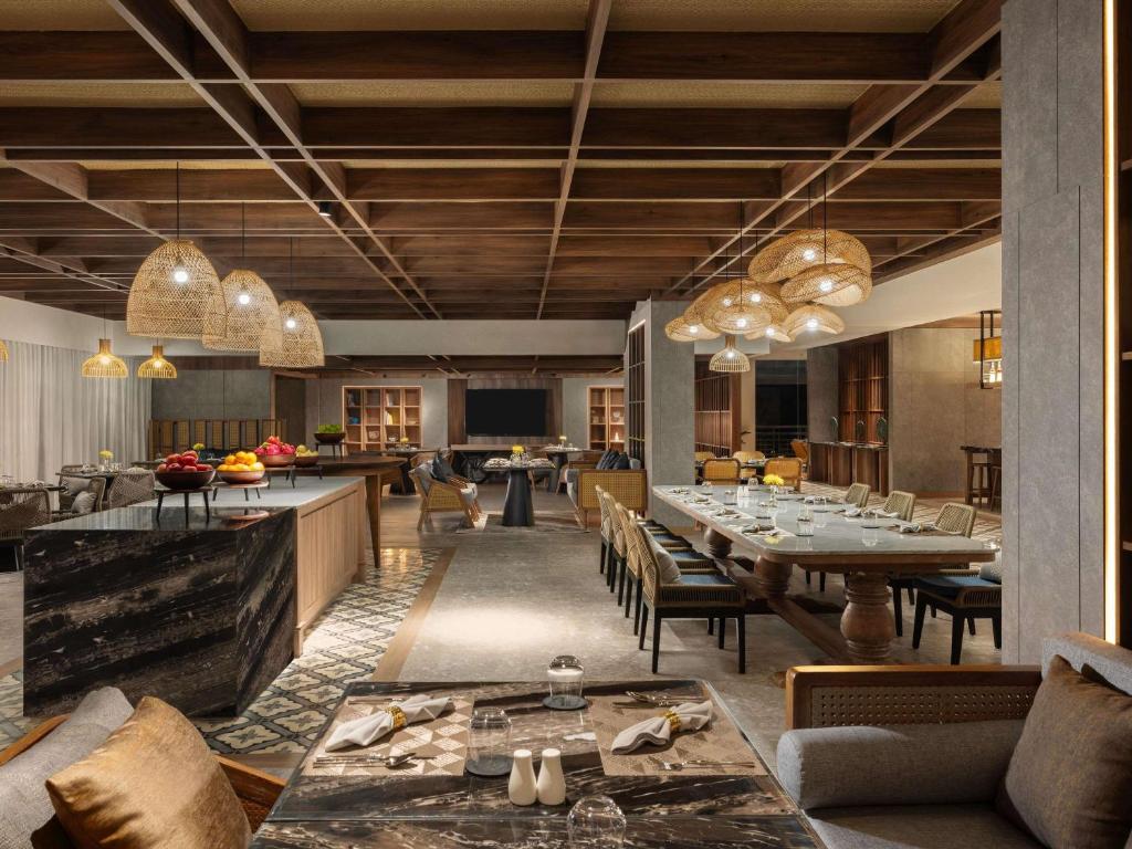 Movenpick Resort and Spa Bintan Lagoon  #3