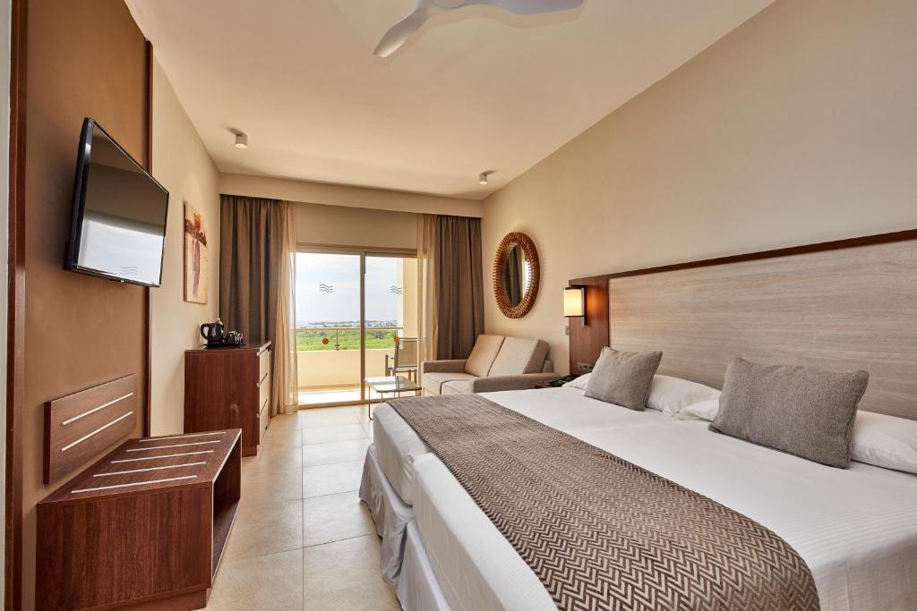 RIU JAMBO #11