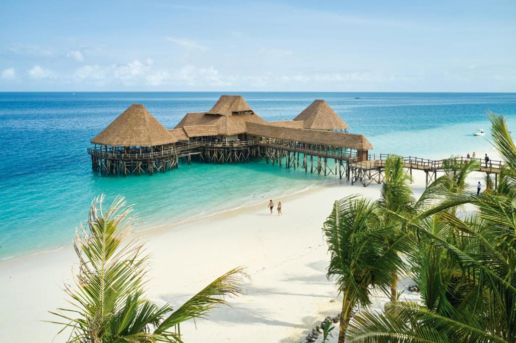 RIU JAMBO