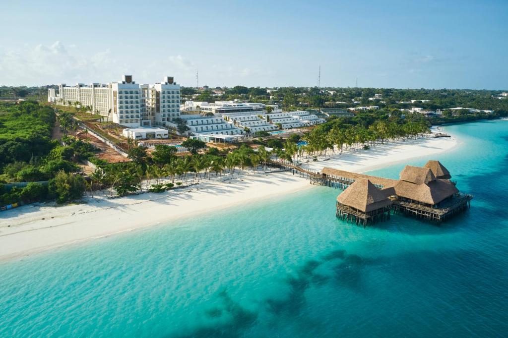 RIU JAMBO #2
