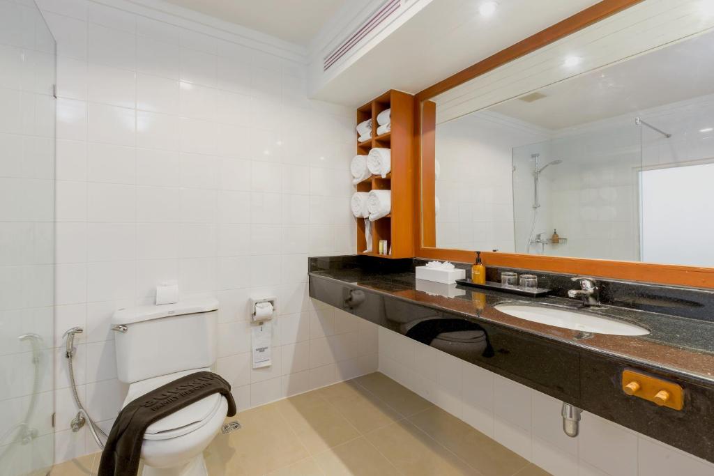 SUNWING BANGTAO BEACH RESORT #11