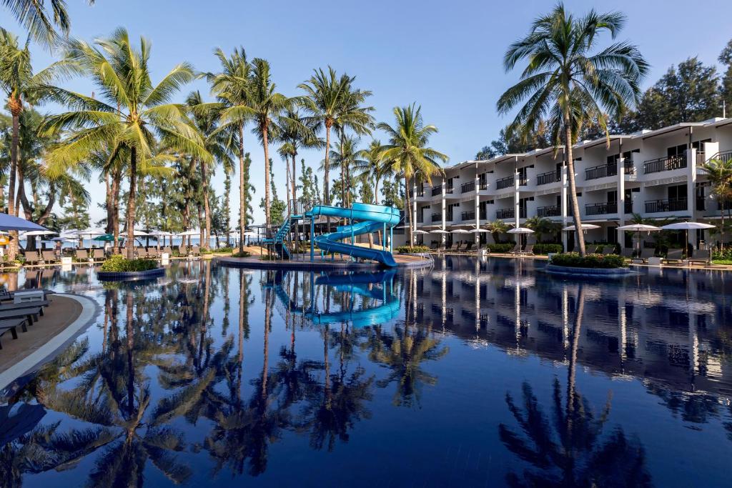 SUNWING BANGTAO BEACH RESORT #3