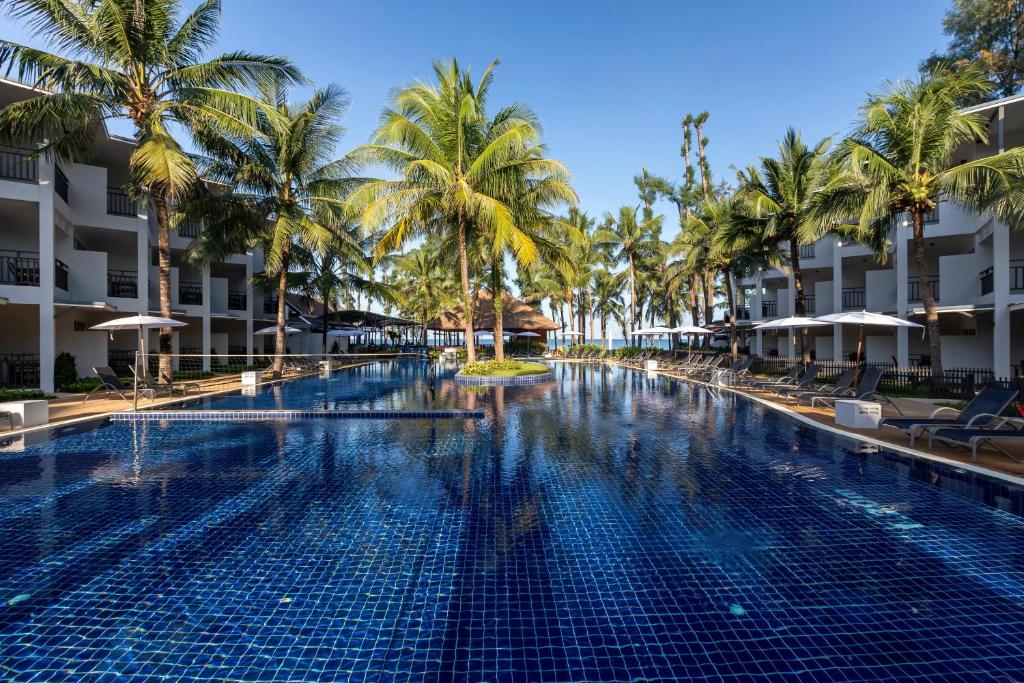 SUNWING BANGTAO BEACH RESORT