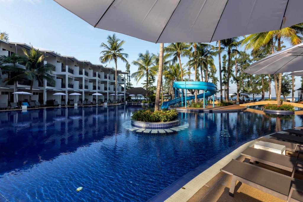 SUNWING BANGTAO BEACH RESORT #4
