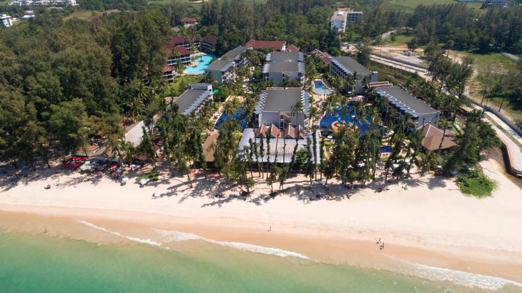 SUNWING BANGTAO BEACH RESORT #5