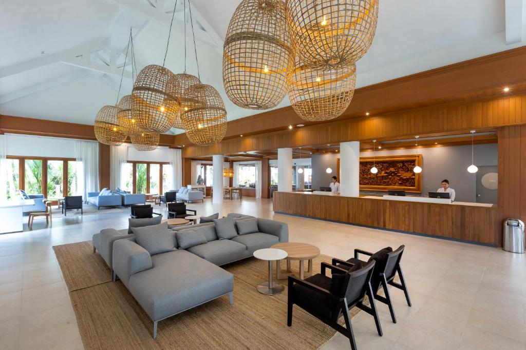 SUNWING BANGTAO BEACH RESORT #6