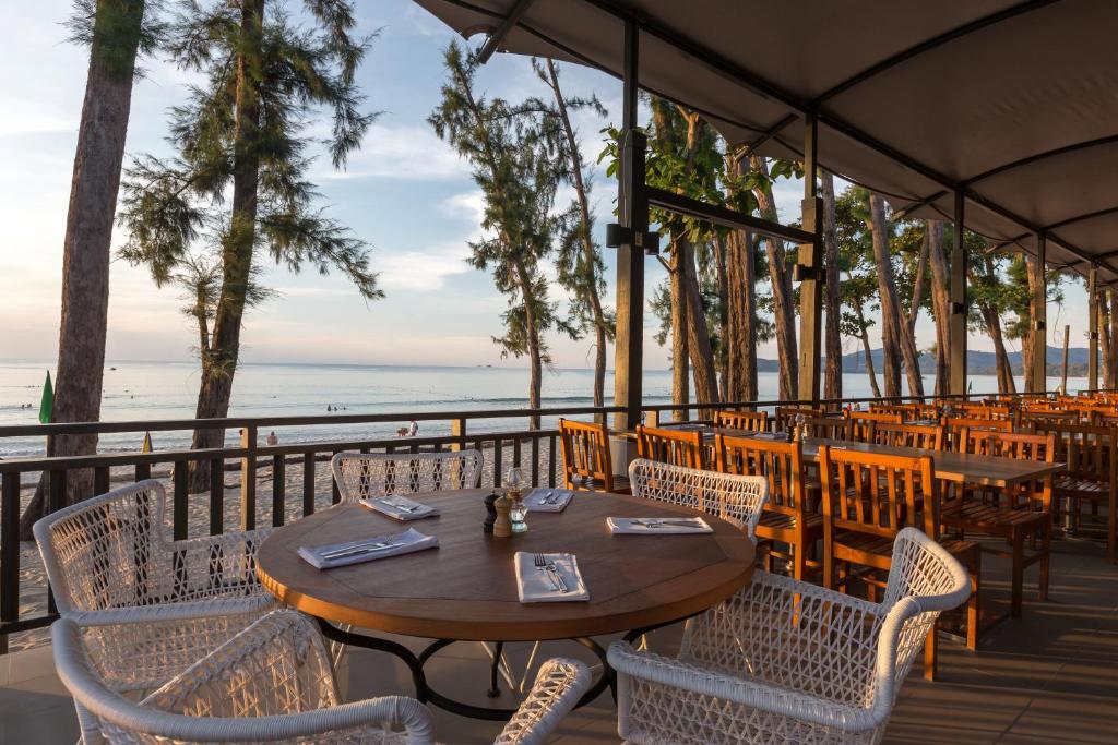SUNWING BANGTAO BEACH RESORT #7
