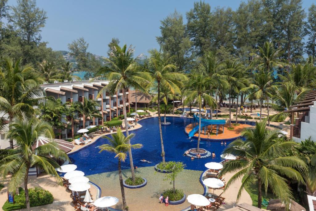SUNWING BANGTAO BEACH RESORT #1