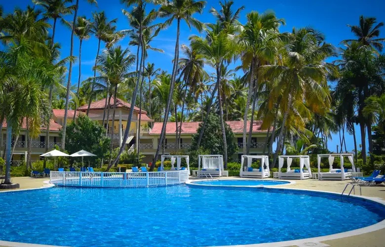 VISTA SOL PUNTA CANA #12
