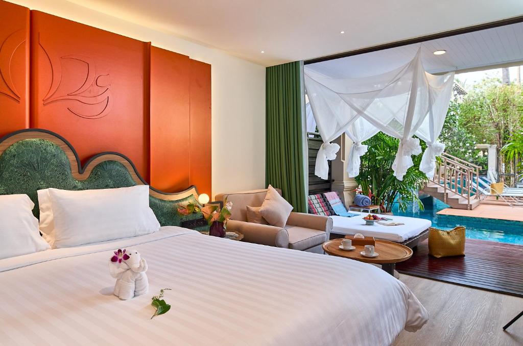 BURASARI RESORT&SPA  #6
