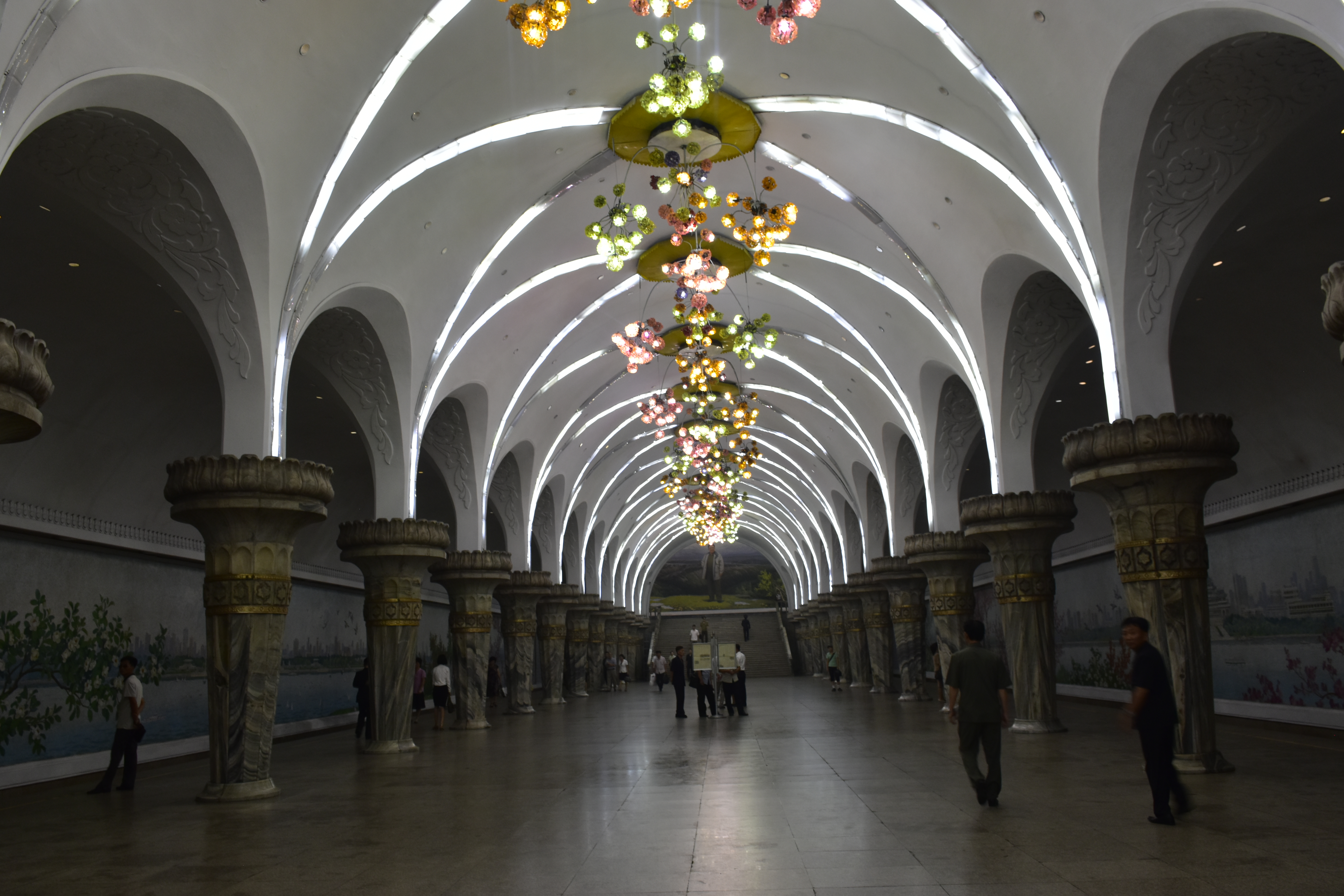 Открийте Северна Корея  #4